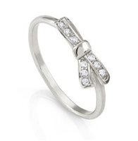Anello Nomination Donna in Argento Zirconia 146300/010/024 - 146300/010/024